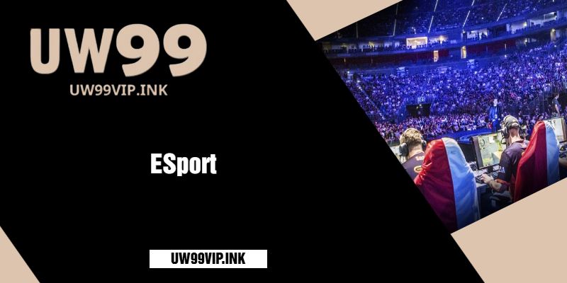 ESport