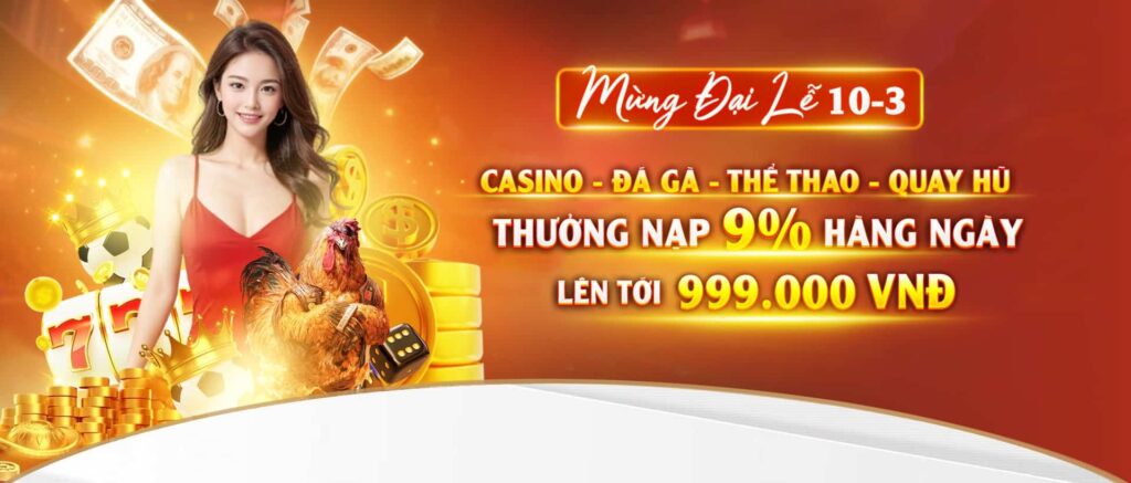 uw99 khuyến mãi siêu khủng